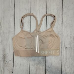 SHEFIT sports bra size medium